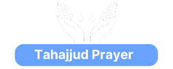 Tahajjud Prayer (1)