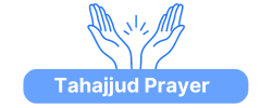 Tahajjud Prayer