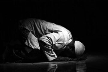 Tahajjud Prayer | Benefits & Guidance | Tahajjud Prayer