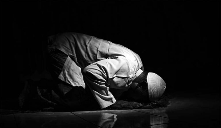 Tahajjud Prayer | Benefits & Guidance | Tahajjud Prayer